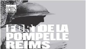 Musée Fort de la Pompelle