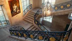 Musée Saint-Remi de Reims