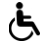 Acces handicapes