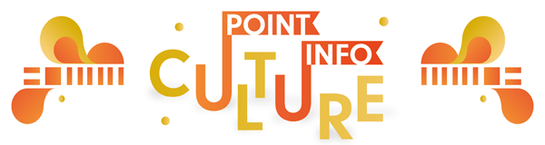 Logo Point Info Culture